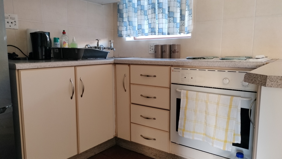 1 Bedroom Property for Sale in Mossel Bay Central Western Cape